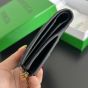 Bottega Veneta Intrecciato Small Bi-Fold Wallet