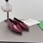 Bottega Veneta Sofia Ballerina