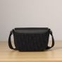 Dior Mini Saddle Messenger Bag with Flap