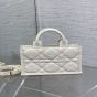 Mini Dior Book Tote