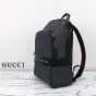 Gucci GG backpack