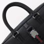 Gucci Medium briefcase with Web