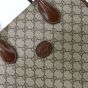 Gucci Small tote bag with Interlocking G