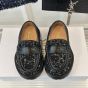 Dior Boy Platform Loafer