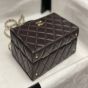CHANEL Small box bag