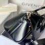 Givenchy Mini Antigona bag in Box leather