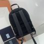 Prada Re-Nylon and Saffiano leather backpack