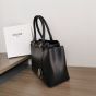 CELINE CONTI BAG IN SUPPLE CALFSKIN