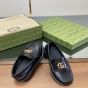 Gucci Women's Double G loafer