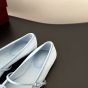 Women's Gucci Horsebit ballet flat