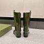 Gucci Women's slim Horsebit boot