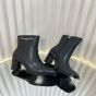 Dior D-Town Heeled Ankle Boot