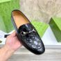Gucci Men's loafer with Horsebit