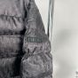 Dior Oblique Down Jacket