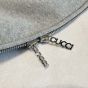 Gucci Viscose jersey sweatshirt with embroidery