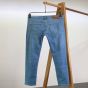 Dior Long Slim-Fit Jeans