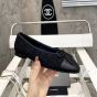 CHANEL Ballet flats