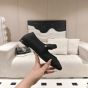 CHANEL Mary Janes