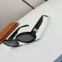 Celine Triomphe 01 sunglasses in Acetate