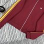Celine tracksuit jacket in double face jersey