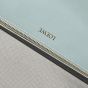 LOEWE Puzzle Fold pouch in shiny nappa calfskin