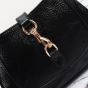 Gucci Jackie Notte mini bag
