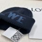 LOEWE beanie in wool