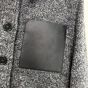 LOEWE Workwear jacket in wool blend