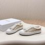 Walk'n'Dior Platform Sneaker