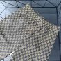 Gucci GG linen blend shorts