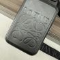 LOEWE Molded Sling in smooth calfskin