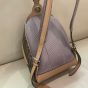 Fendi Chiodo Small Fendi Diagonal