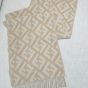 Fendi FF Scarf