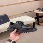 Dior Combat Derby Shoe