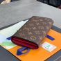 LV Sarah Wallet