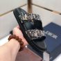 Dior Aqua Sandal