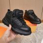 DIOR AND LEWIS HAMILTON Dior Snow Derby Shoe – LIMITED AND NUMBERED EDITION
