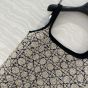 Dior Short Flared Cannage Dress