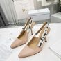 J'Adior Slingback Pump