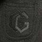 Gucci Double G embroidery wool coat