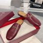 Gucci Women's Princetown slipper