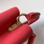 LV Capucines BB