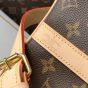 LV Speedy Bandoulière 25