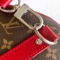 LV Keepall Bandoulière 45