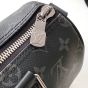 LV Keepall Bandoulière 25
