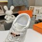 Hermès Day sneaker