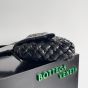 Bottega Veneta Rumple Messenger