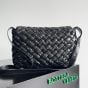 Bottega Veneta Rumple Messenger