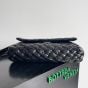 Bottega Veneta Rumple Messenger