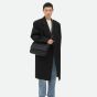 Bottega Veneta Rumple Messenger
